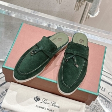 Loro Piana Shoes